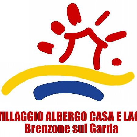 Villaggio Albergo Casa E Lago Brenzone sul Garda Exterior foto