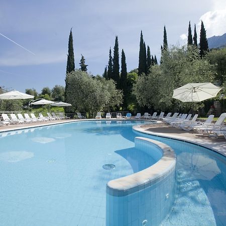 Villaggio Albergo Casa E Lago Brenzone sul Garda Exterior foto