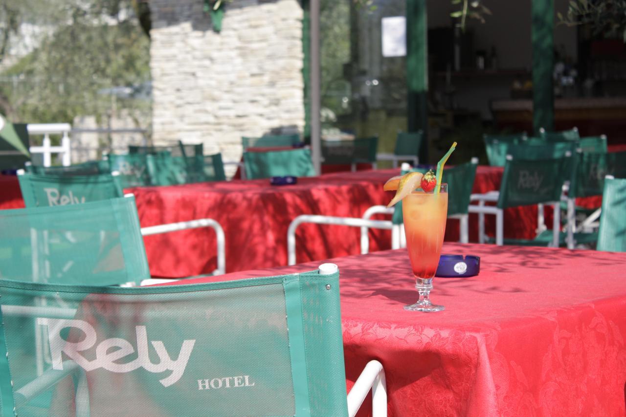 Villaggio Albergo Casa E Lago Brenzone sul Garda Exterior foto