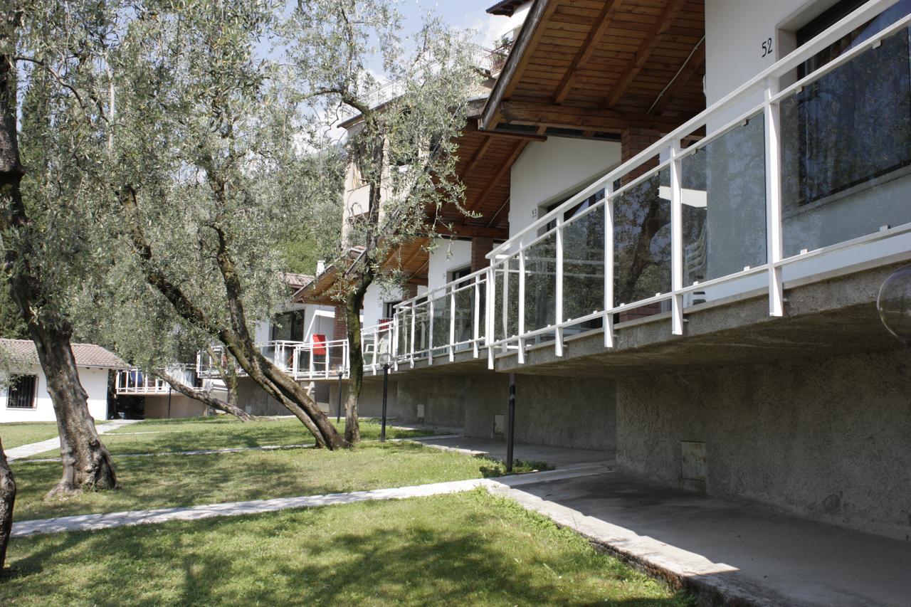 Villaggio Albergo Casa E Lago Brenzone sul Garda Exterior foto