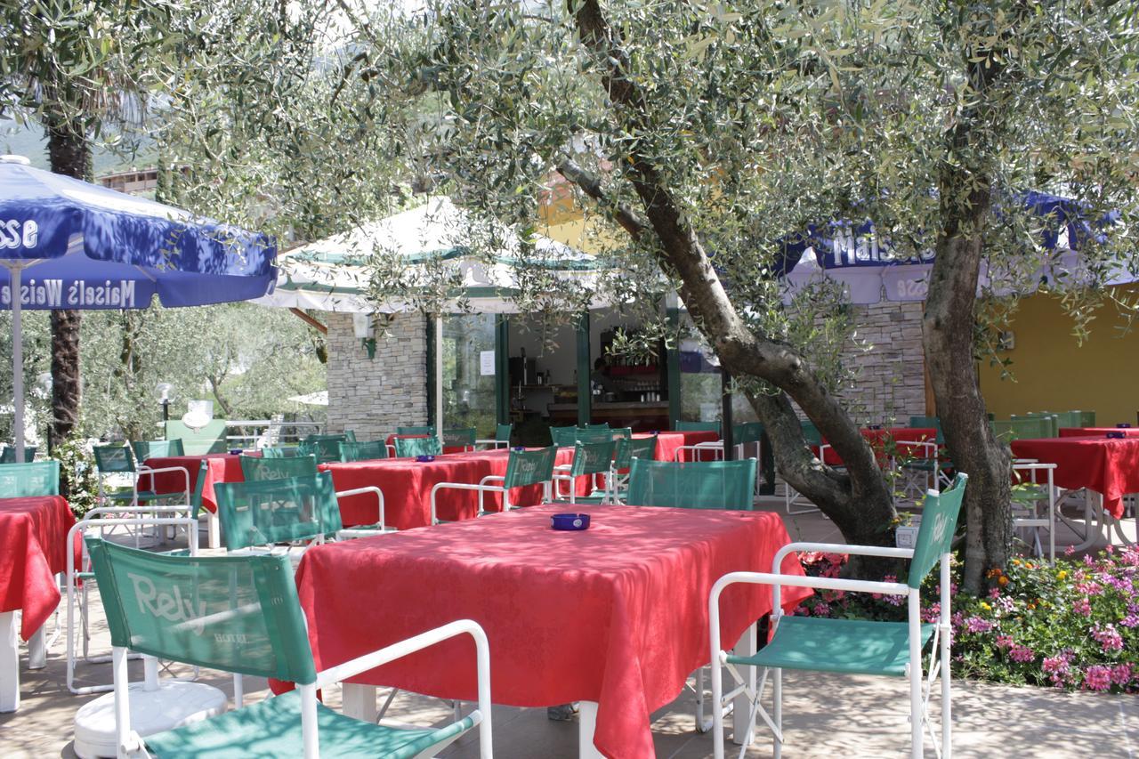 Villaggio Albergo Casa E Lago Brenzone sul Garda Exterior foto
