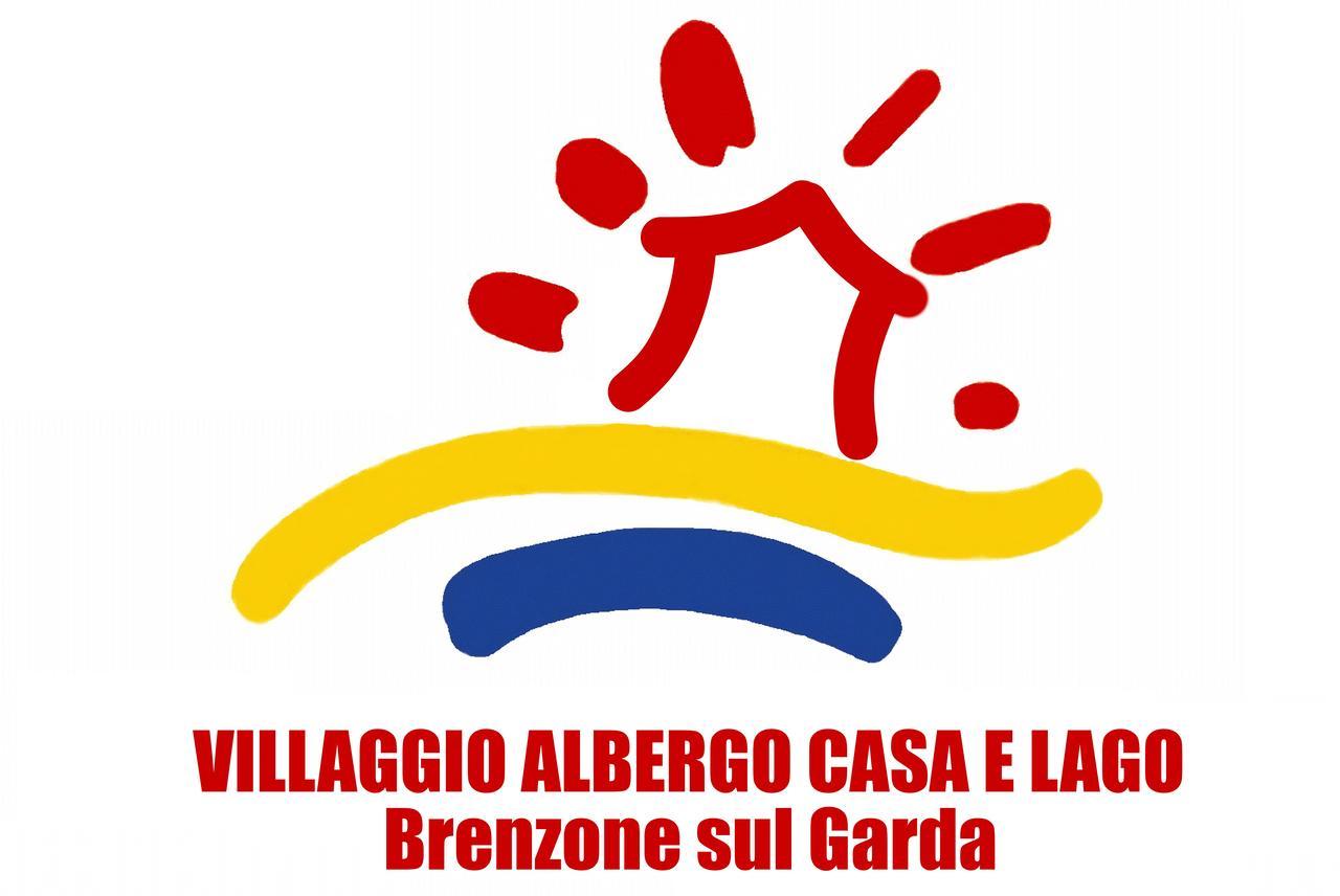 Villaggio Albergo Casa E Lago Brenzone sul Garda Exterior foto